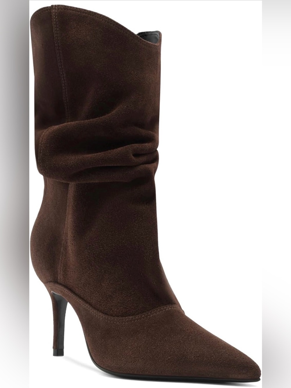 Women's mid-calf boots